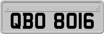 QBO8016