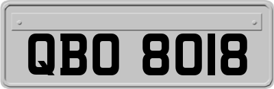 QBO8018