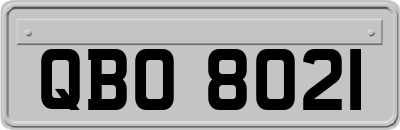 QBO8021