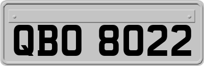 QBO8022