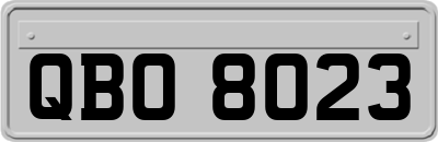 QBO8023
