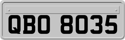 QBO8035