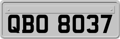 QBO8037