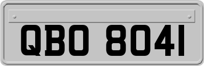QBO8041