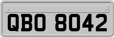 QBO8042