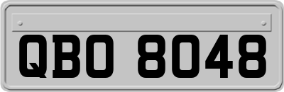 QBO8048