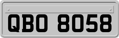 QBO8058