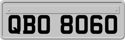 QBO8060