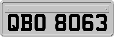 QBO8063