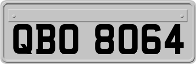 QBO8064