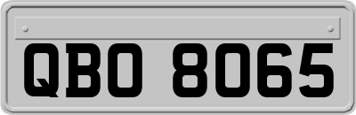 QBO8065