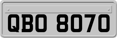 QBO8070