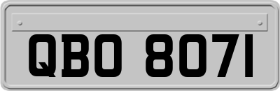 QBO8071
