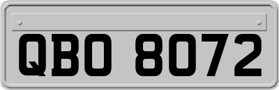 QBO8072