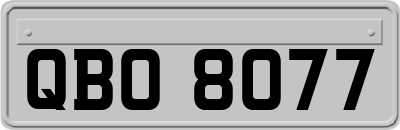 QBO8077
