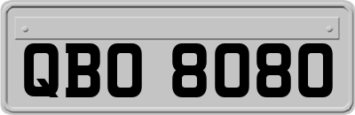 QBO8080
