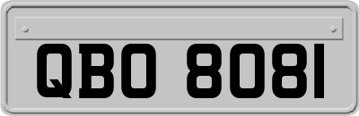QBO8081