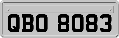 QBO8083