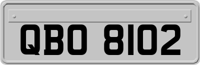 QBO8102