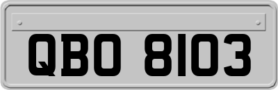 QBO8103