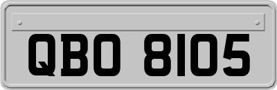 QBO8105