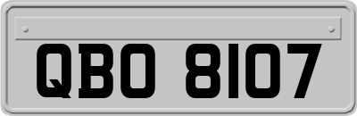 QBO8107