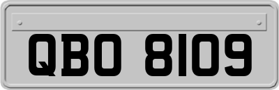 QBO8109