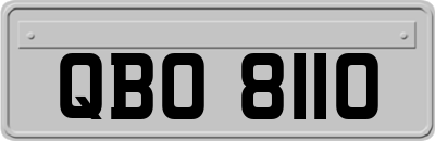 QBO8110