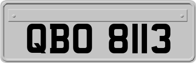 QBO8113