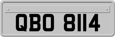 QBO8114