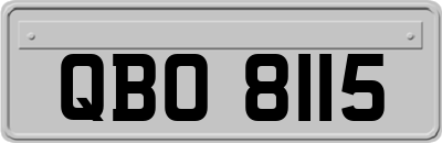 QBO8115