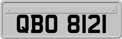 QBO8121