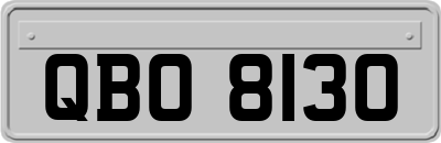 QBO8130