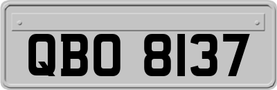 QBO8137