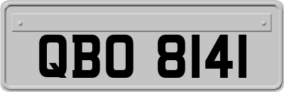 QBO8141