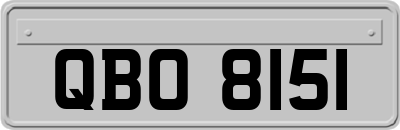 QBO8151