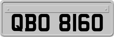 QBO8160