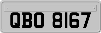QBO8167