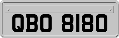 QBO8180