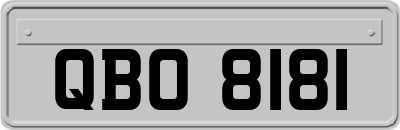 QBO8181