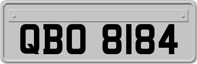 QBO8184