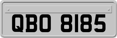QBO8185