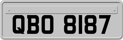 QBO8187