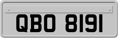 QBO8191