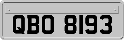 QBO8193