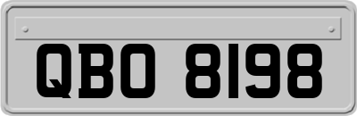 QBO8198