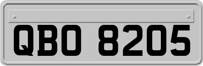 QBO8205