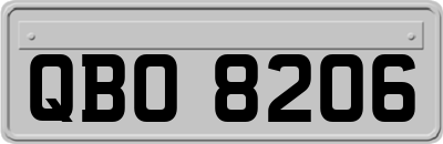 QBO8206