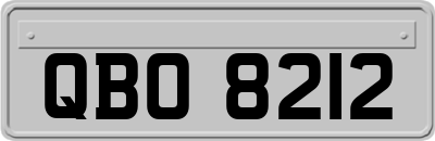 QBO8212