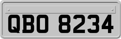 QBO8234